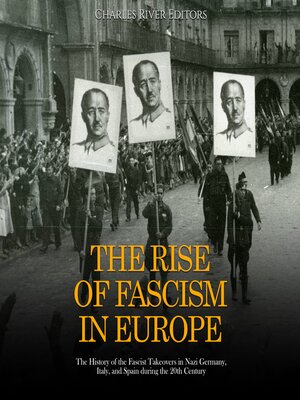 cover image of The Rise of Fascism in Europe